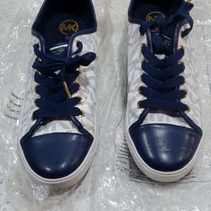 MICHAEL KORS SNEAKERS